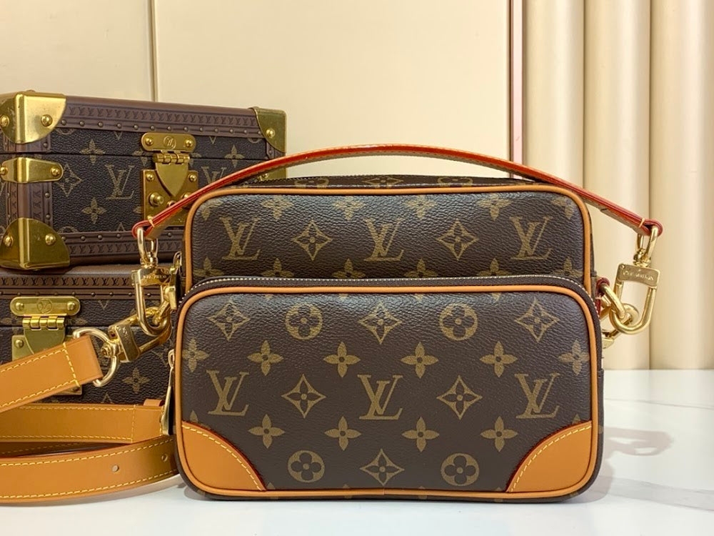 Anum Bags ln Luxury Bag --56950