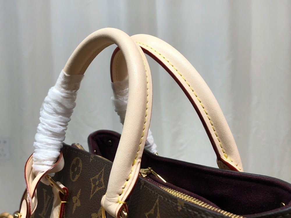 Ezyycart Bags ln Luxury Bag --60121