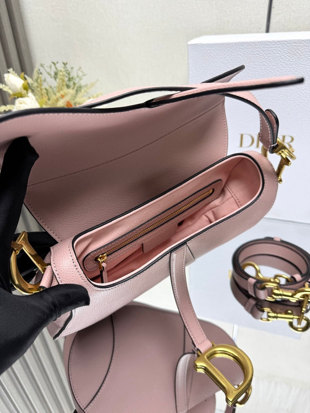 Ezyycart Bags Diorn Luxury Bag --115261