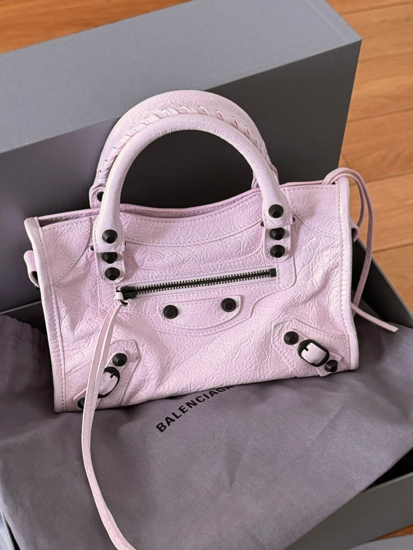 Ezyycart Bags Balenciaga Luxury Bag --110784