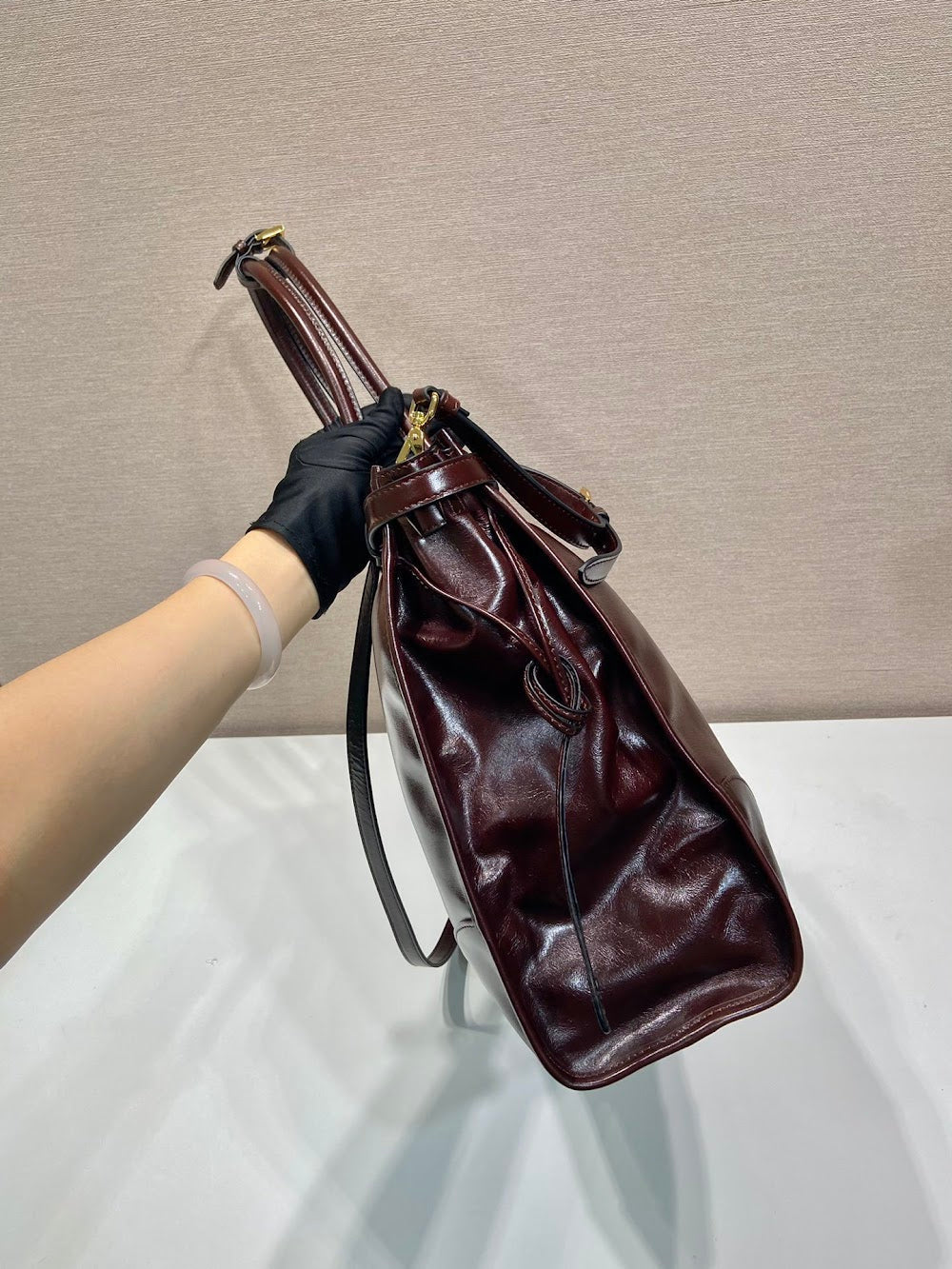 Ezyycart Bags Prada Luxury Bag --54756
