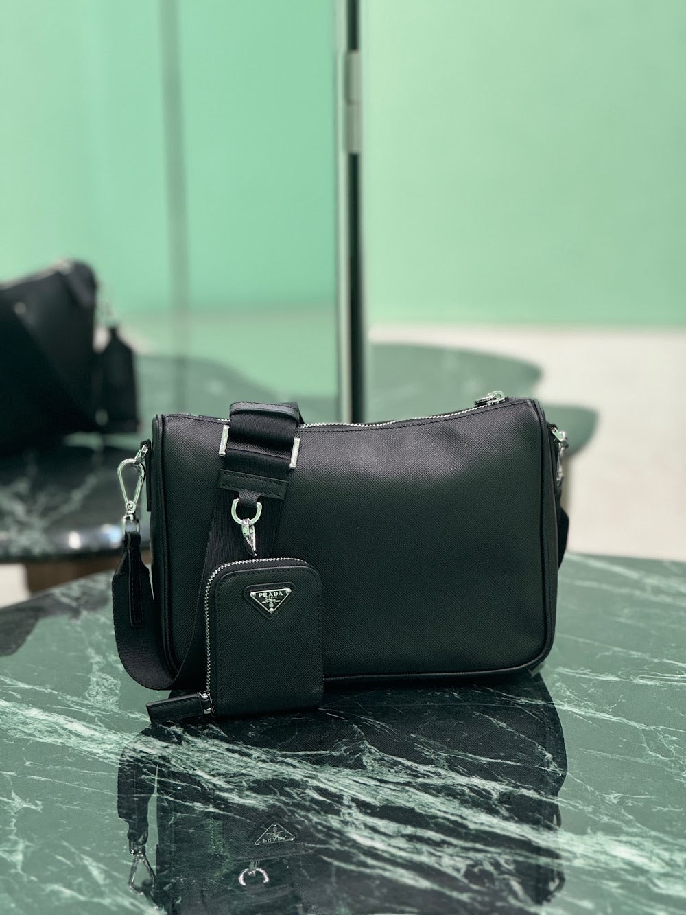 Ezyycart Bags Pradn Luxury Bag --102767