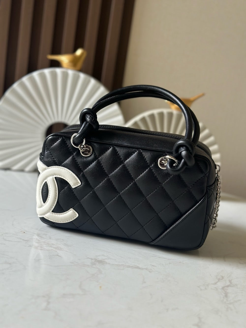 Anum Bags CHn Luxury Bag --113009