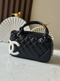 Anum Bags CHn Luxury Bag --113009