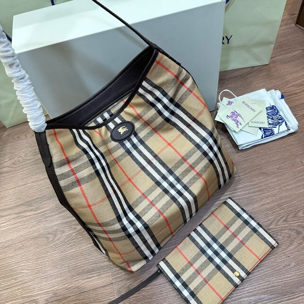 Ezyycart Bags Burberryn Luxury Bag --92274