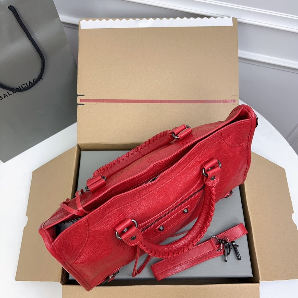 Ezyycart Bags Balenciaga Luxury Bag --110800