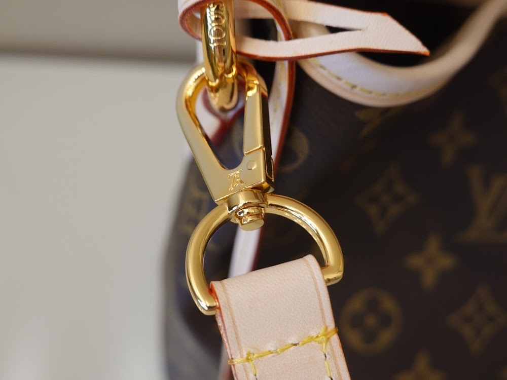 Anum Bags LV Luxury Bag --55816