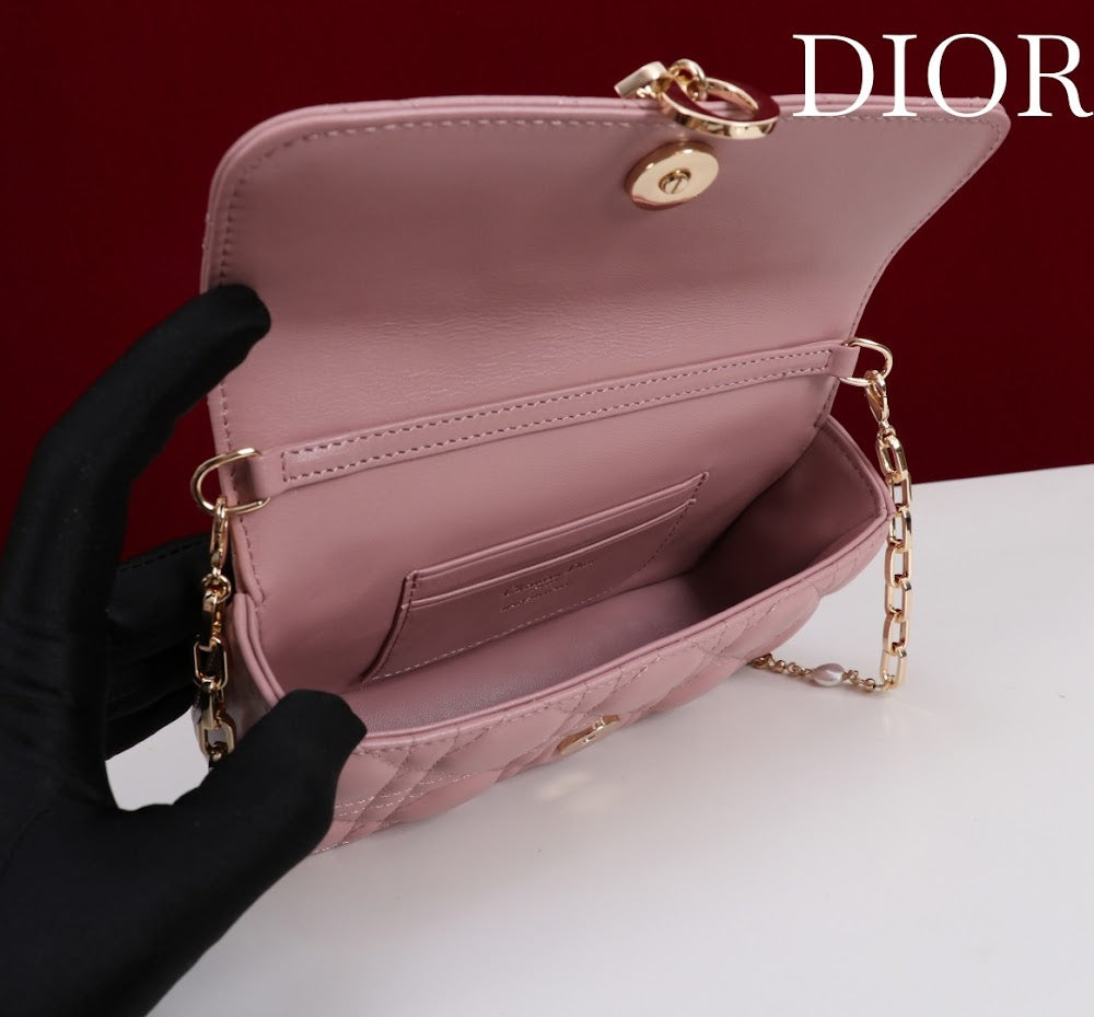 Ezyycart Bags Diorn Luxury Bag --116338