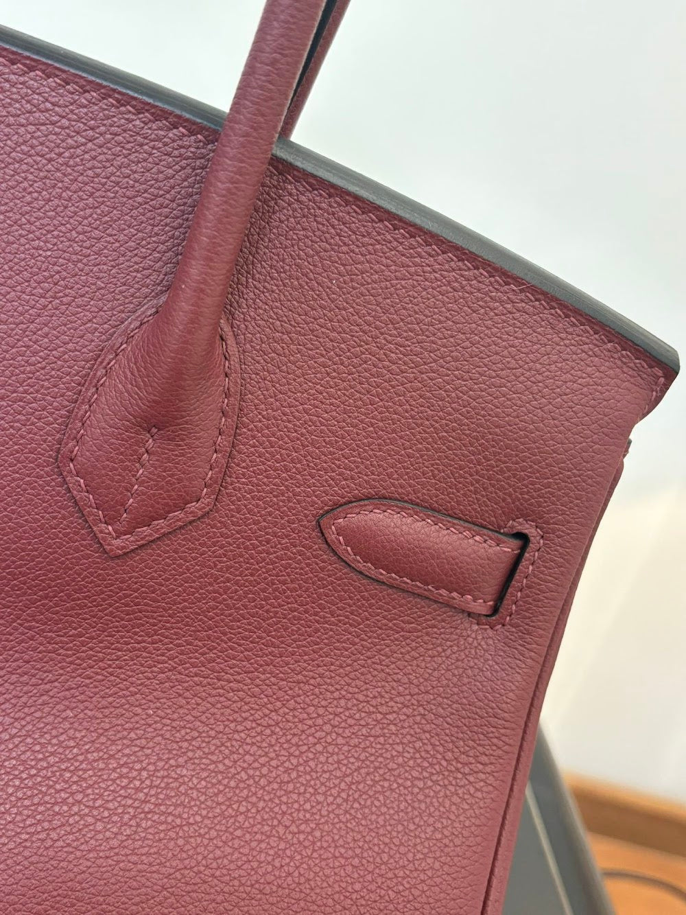 Anum Bags Hermesn Luxury Bag --118841