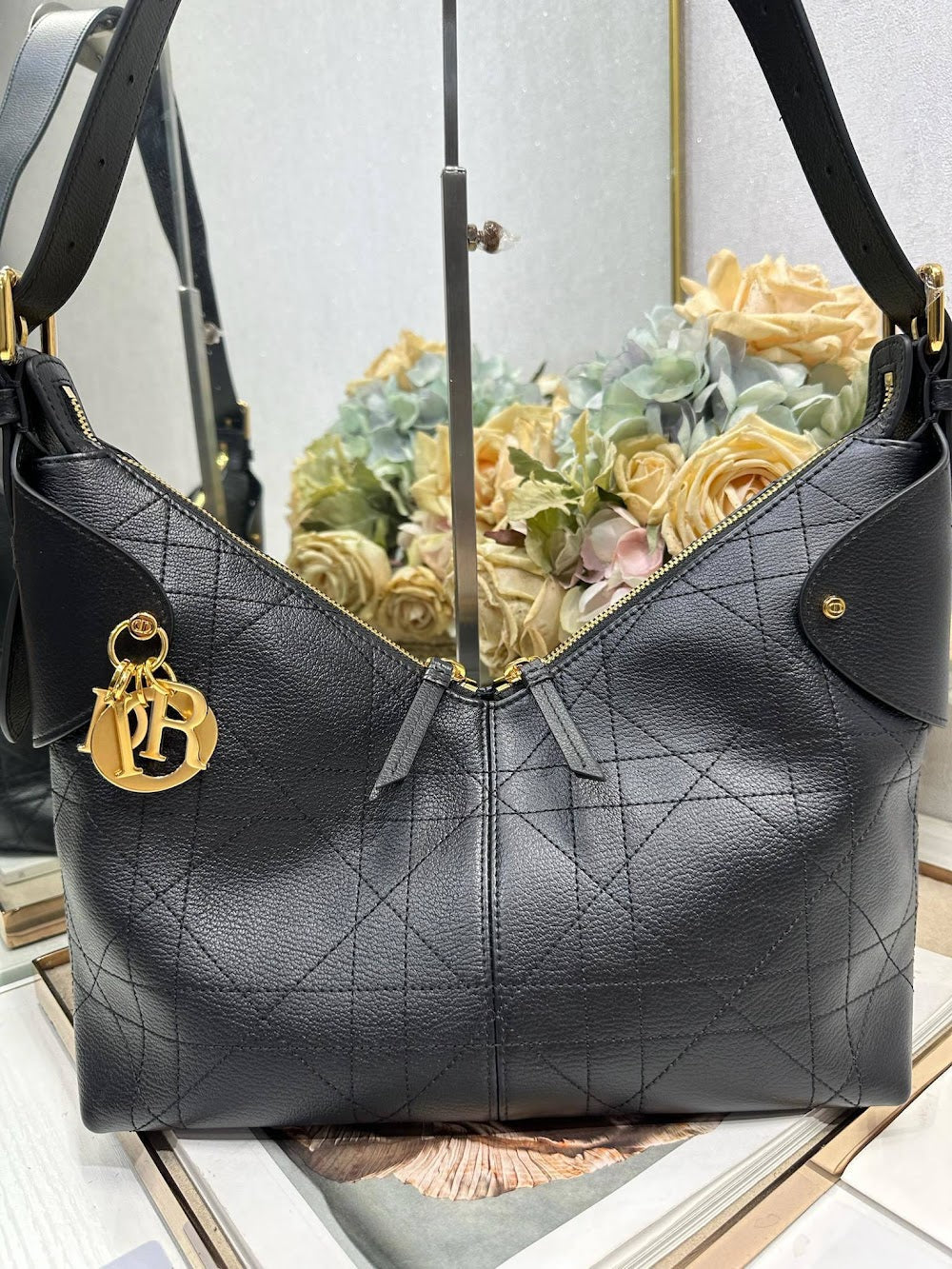 Ezyycart Bags Diorn Luxury Bag --115513