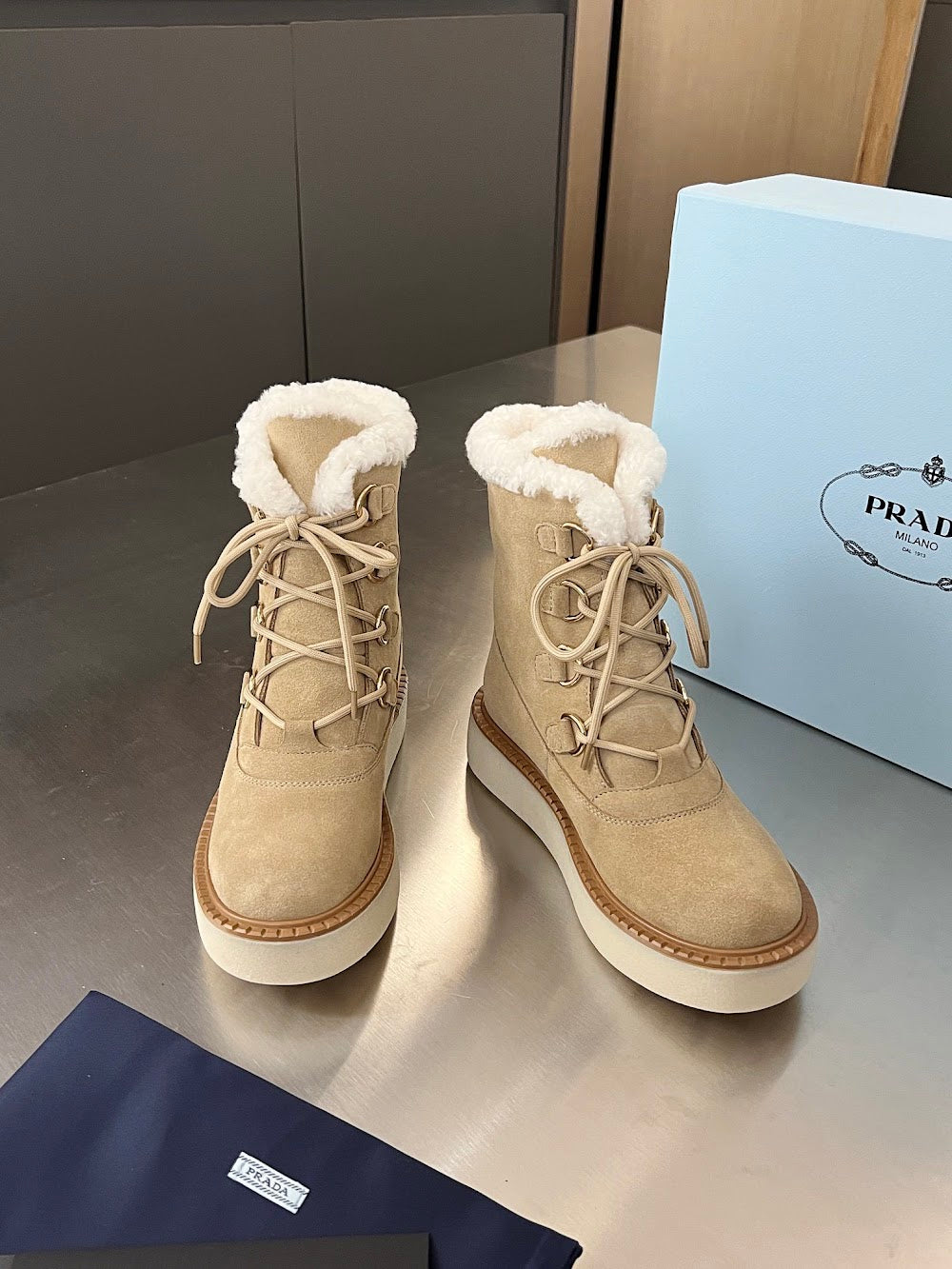 Ezyycart Bags Prada Luxury Heels --53447