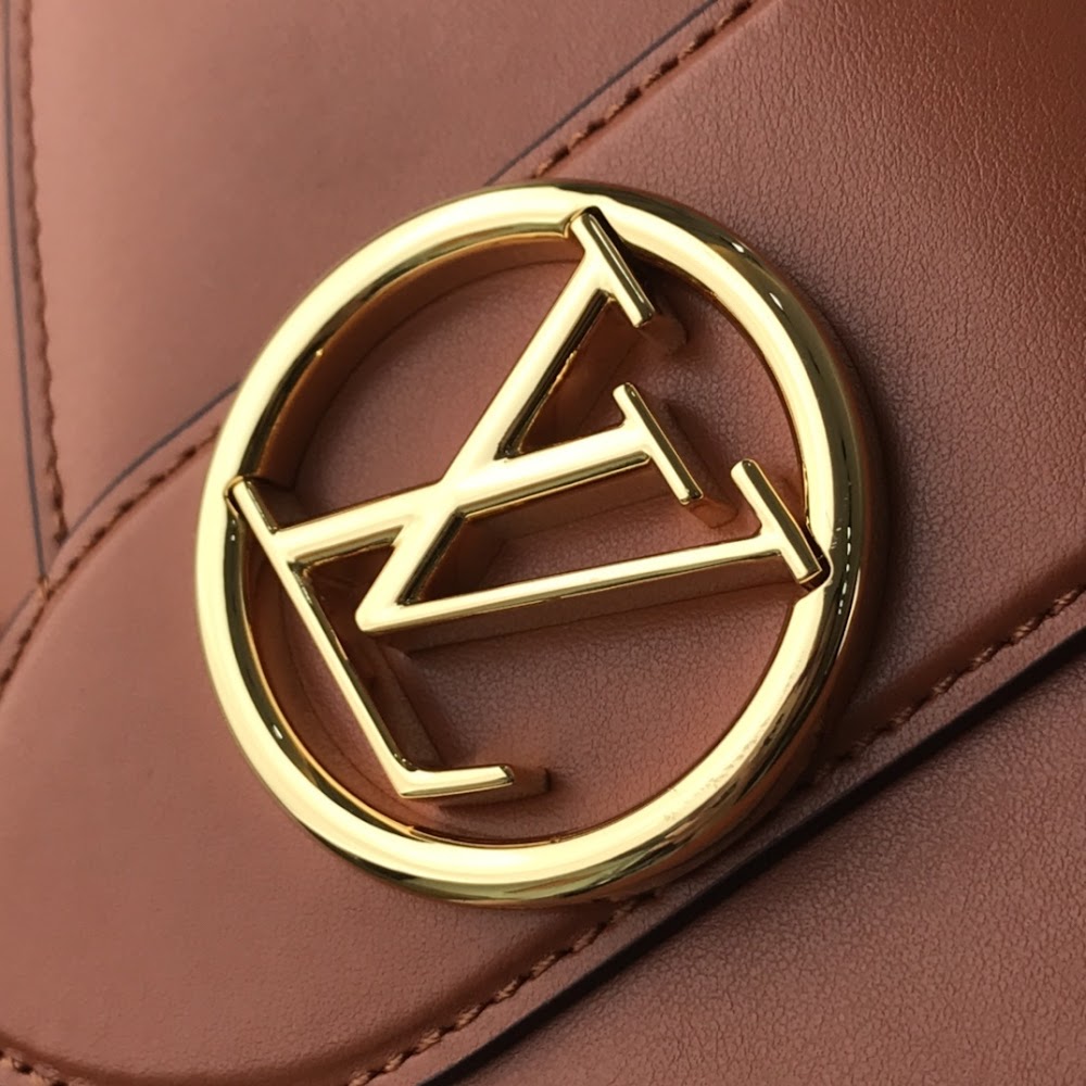 Ezyycart Bags ln Luxury Bag --58020