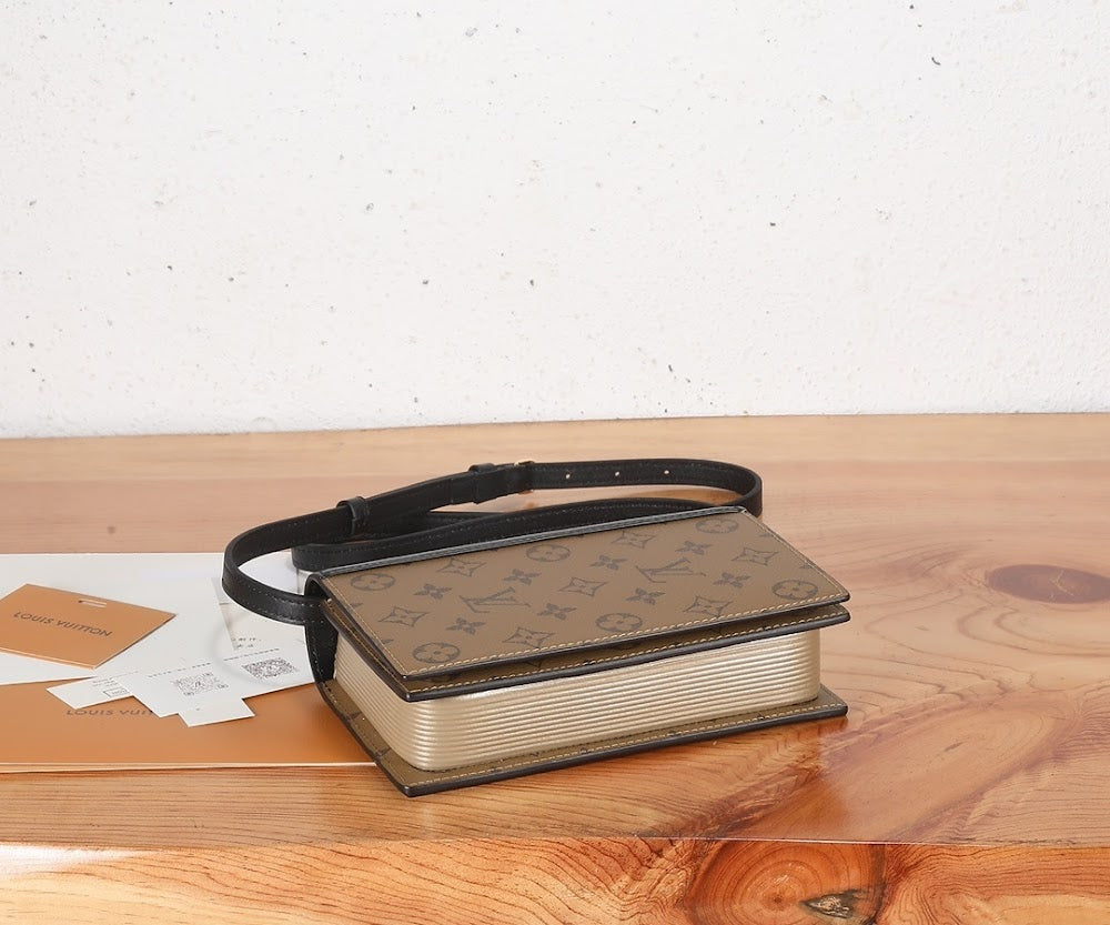 Anum Bags LVn Luxury Bag --80773