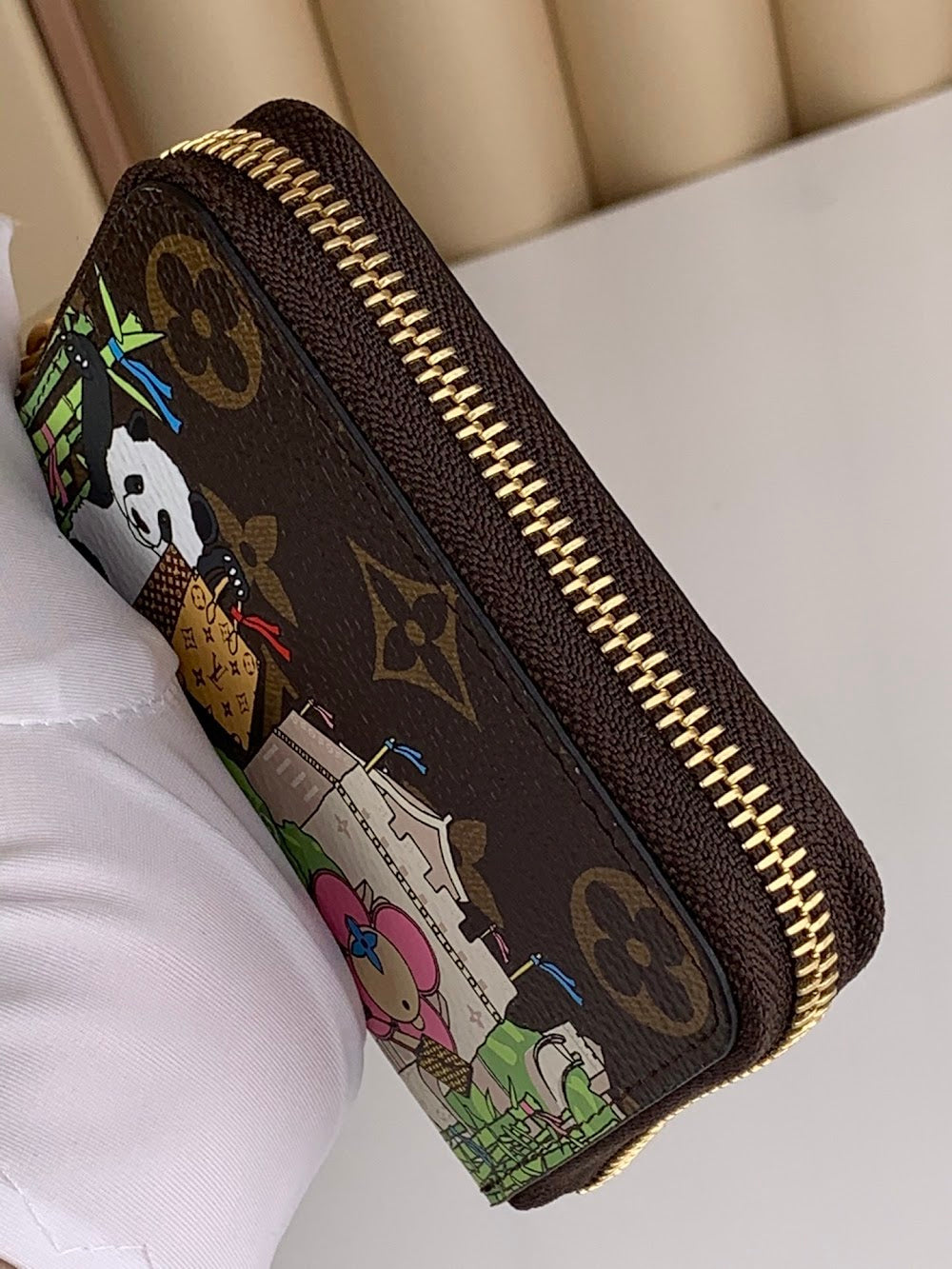 Anum Bags ln Luxury Bag --60446