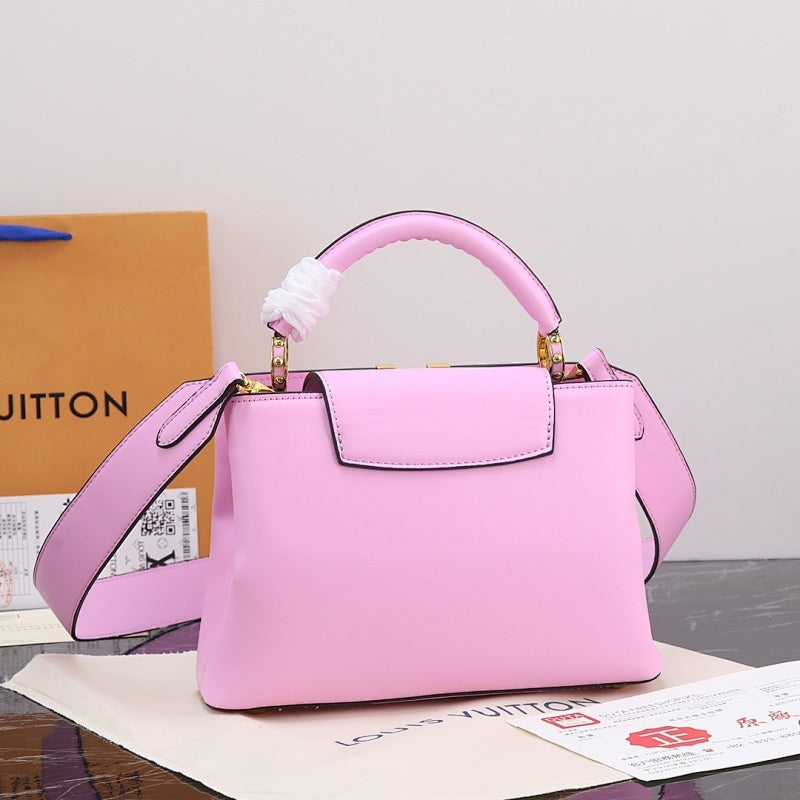 Anum Bags LVn Luxury Bag --81197