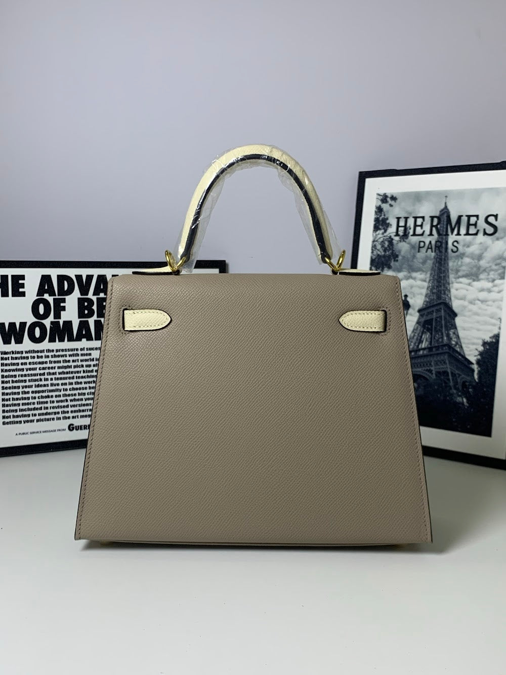 Anum Bags Hermesn Luxury Bag --116809