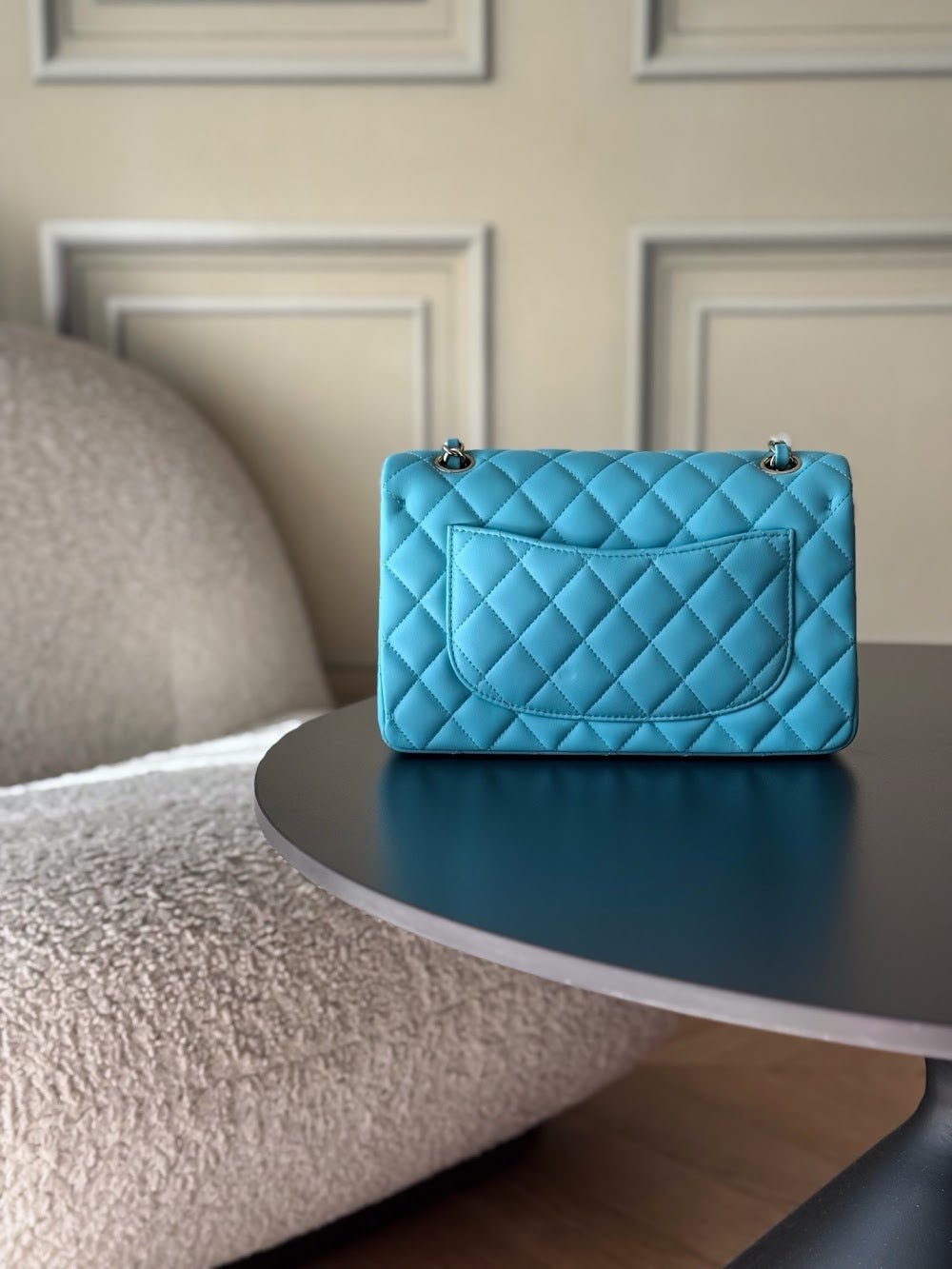 Anum Bags CHn Luxury Bag --113029