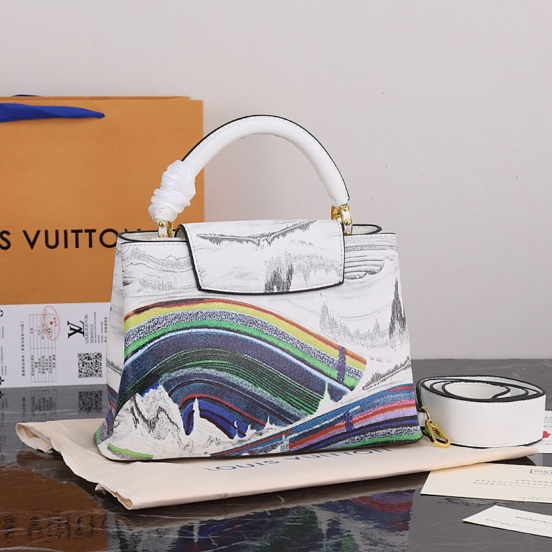 Anum Bags LVn Luxury Bag --80977