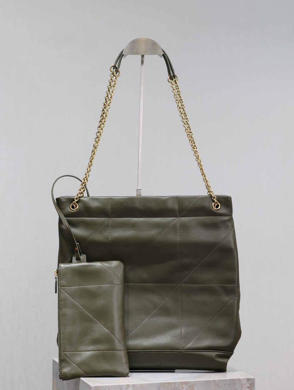 Ezyycart Bags YSLn Luxury Bag --119199