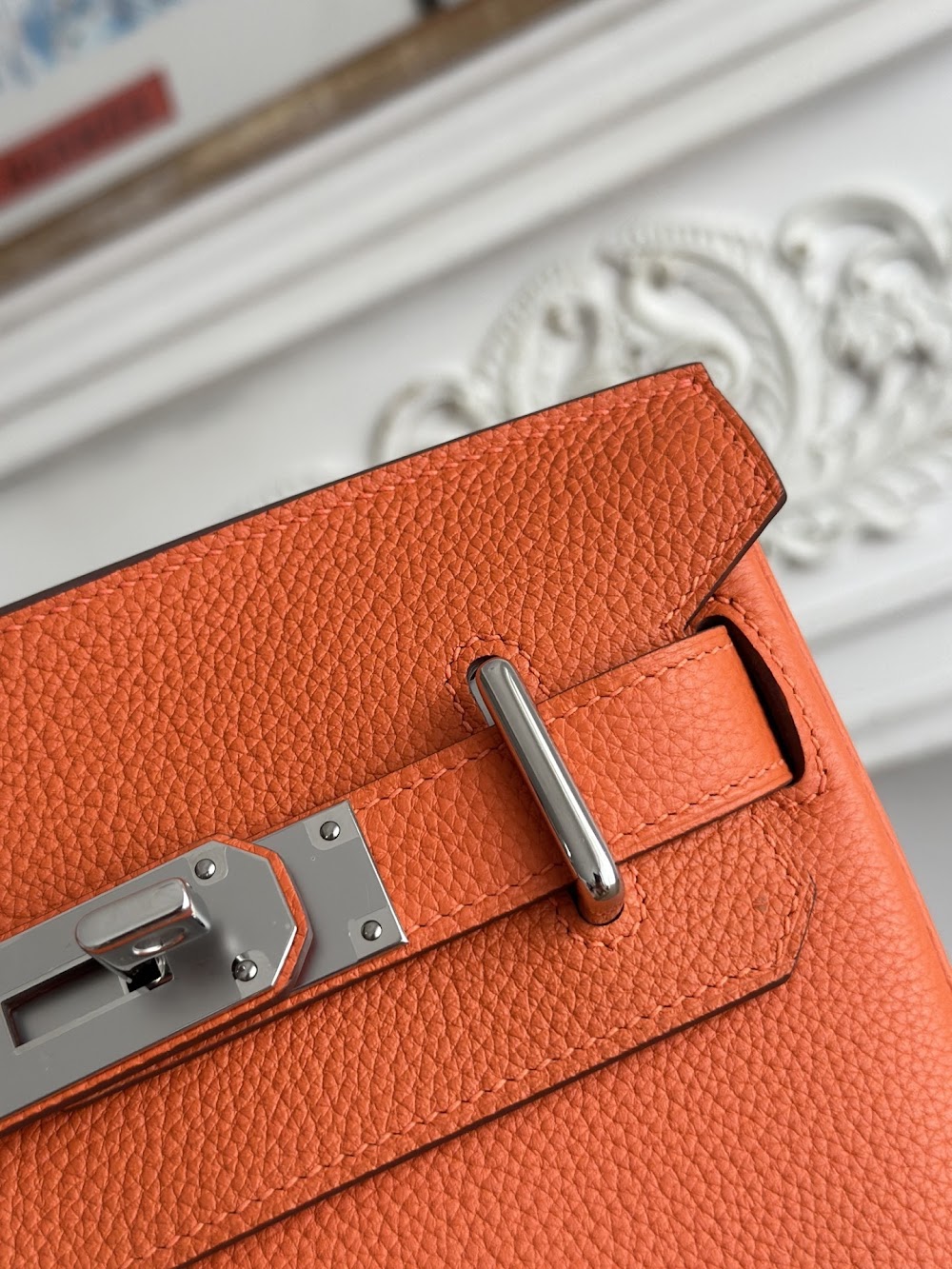 Anum Bags Hermesn Luxury Bag --117450