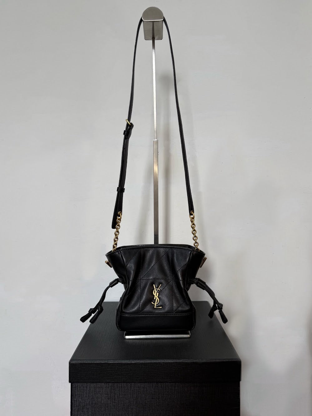 Ezyycart Bags YSLn Luxury Bag --119921