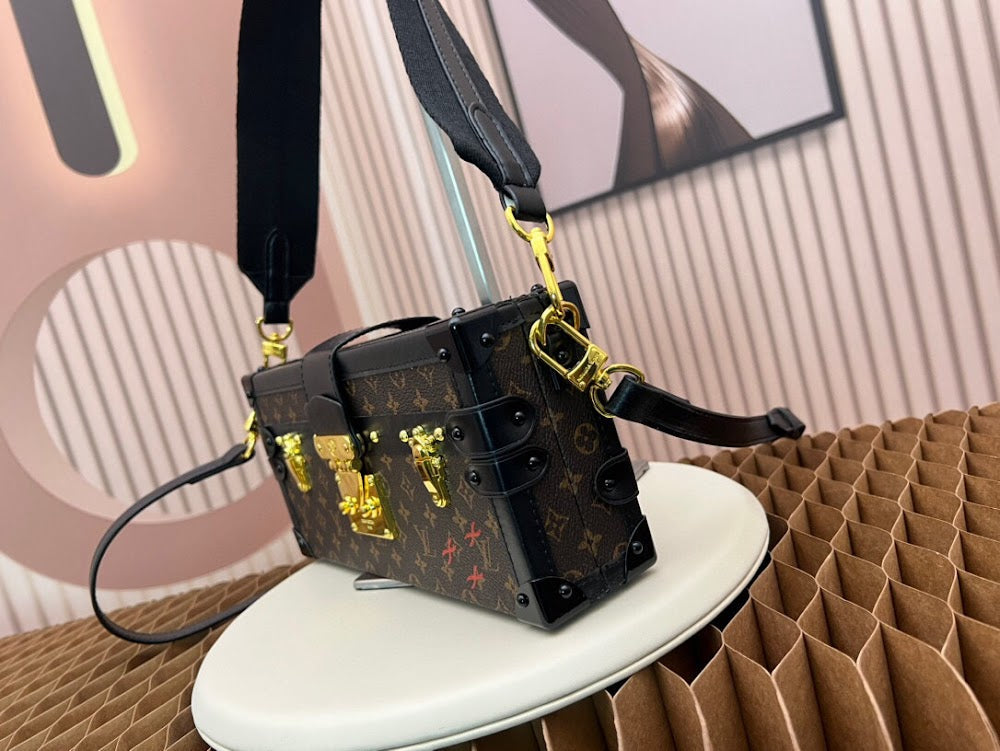 Anum Bags LVn Luxury Bag --80911