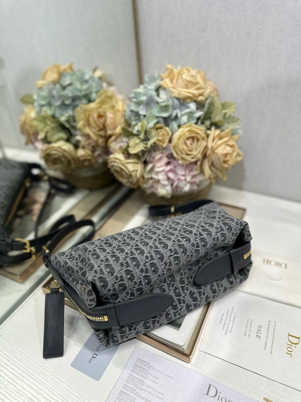 Ezyycart Bags Diorn Luxury Bag --116222