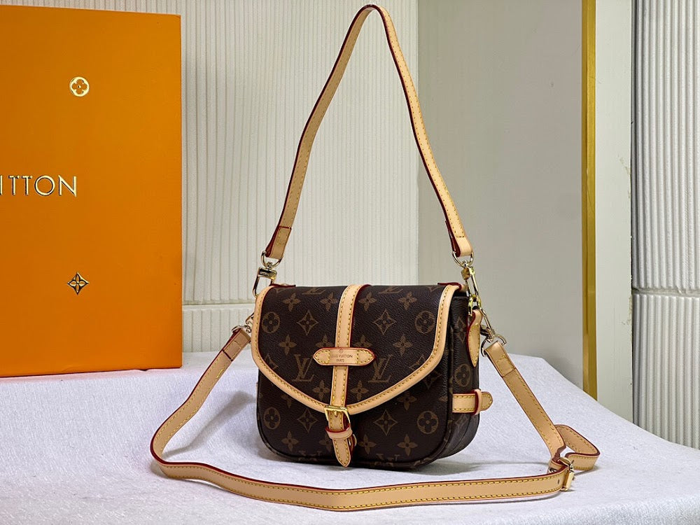 Ezyycart Bags LVn Luxury Bag --79785