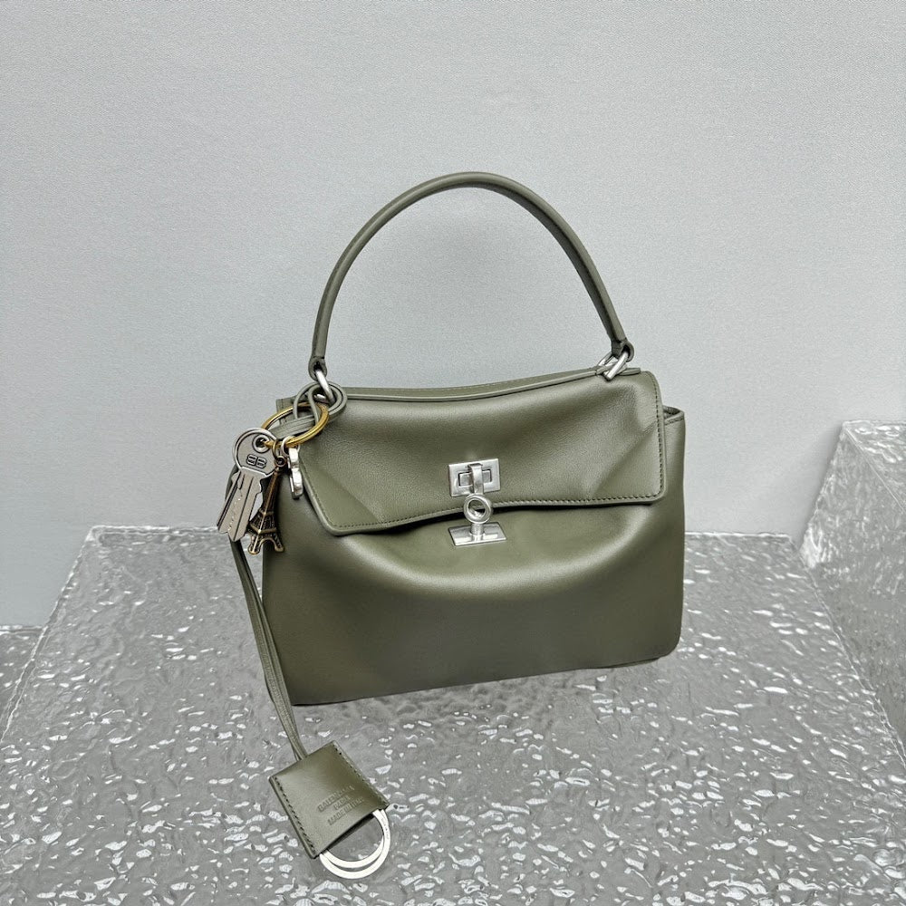 Ezyycart Bags Balenciaga Luxury Bag --110751