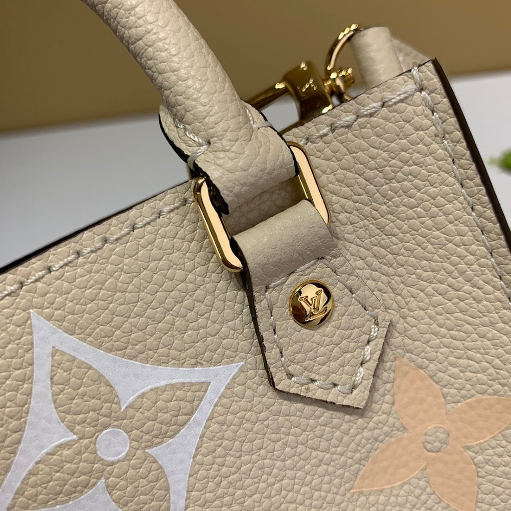 Ezyycart Bags ln Luxury Bag --59780