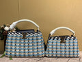 Ezyycart Bags ln Luxury Bag --59821