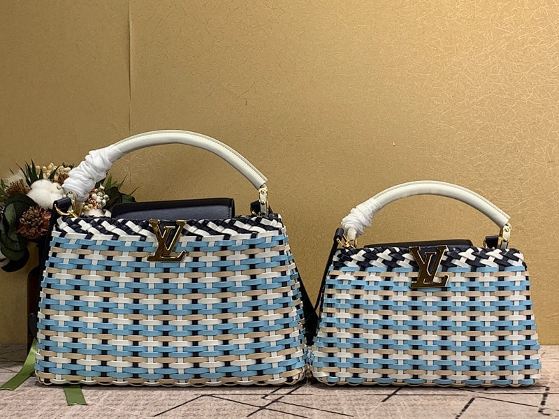 Ezyycart Bags ln Luxury Bag --59821