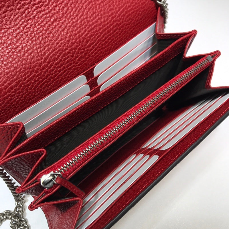 Ezyycart Bags Guccin Luxury Bag --95353