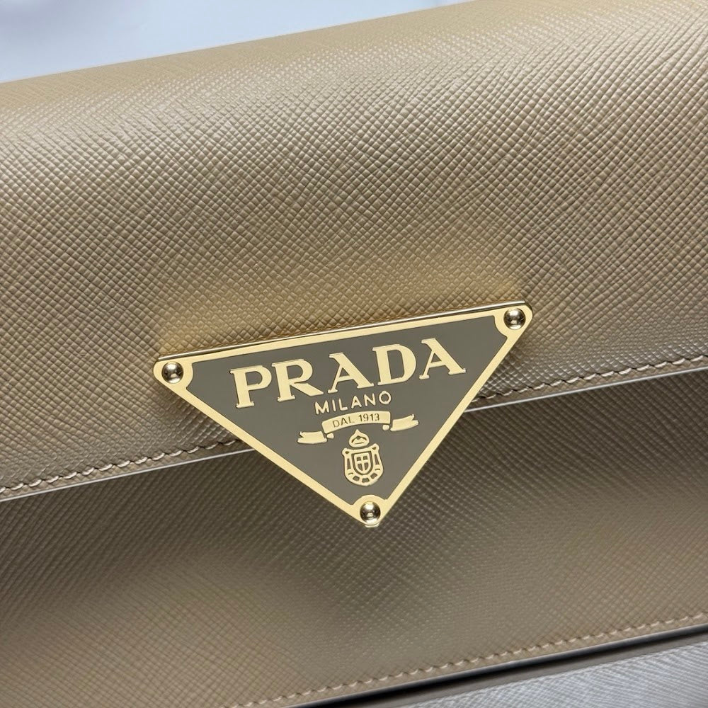 Ezyycart Bags Pradn Luxury Bag --101777