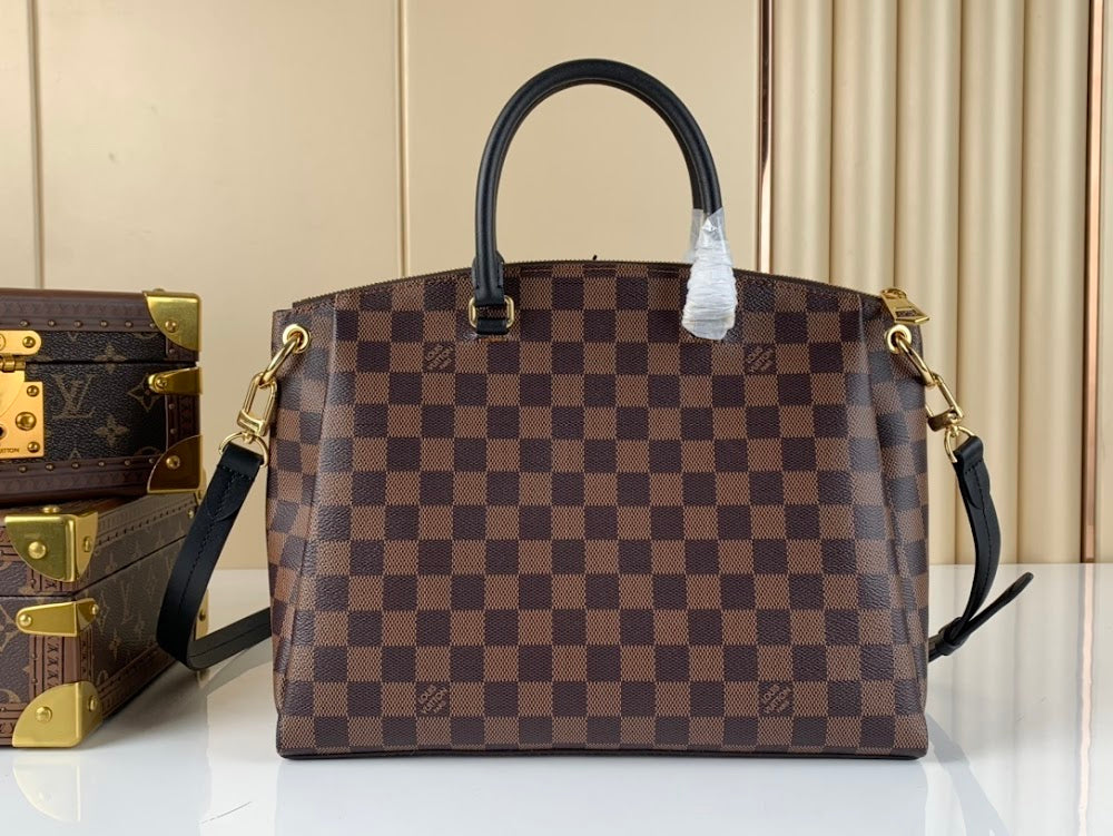 Anum Bags ln Luxury Bag --60836