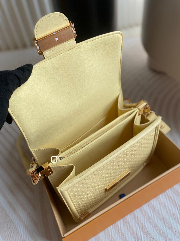 Anum Bags LVn Luxury Bag --79168