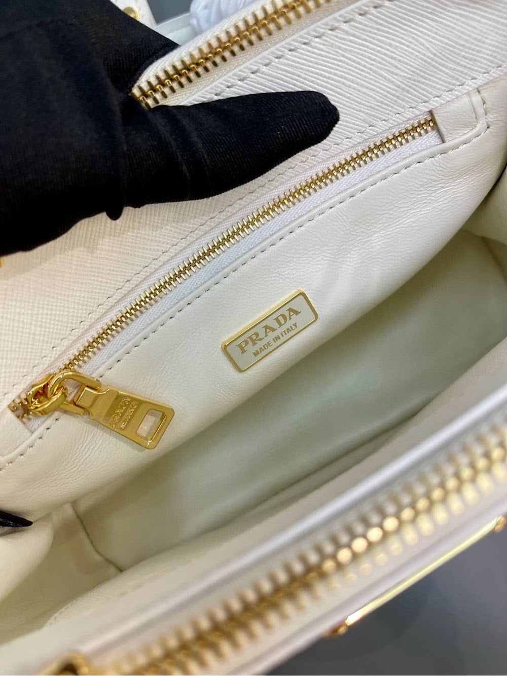 Ezyycart Bags Pradn Luxury Bag --101547