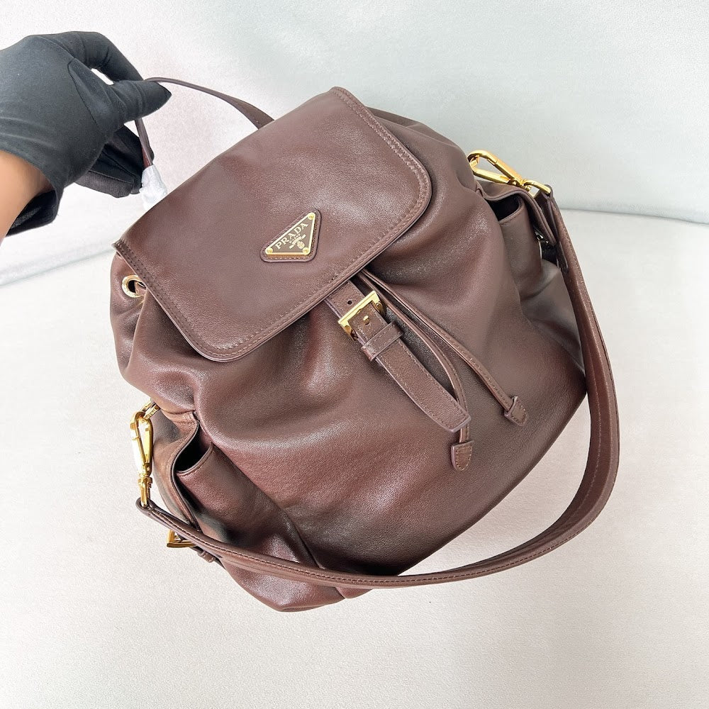 Ezyycart Bags Pradn Luxury Bag --101484