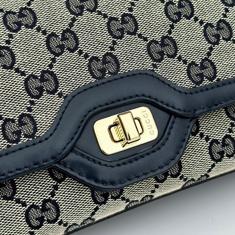 Ezyycart Bags Guccin Luxury Bag --94225