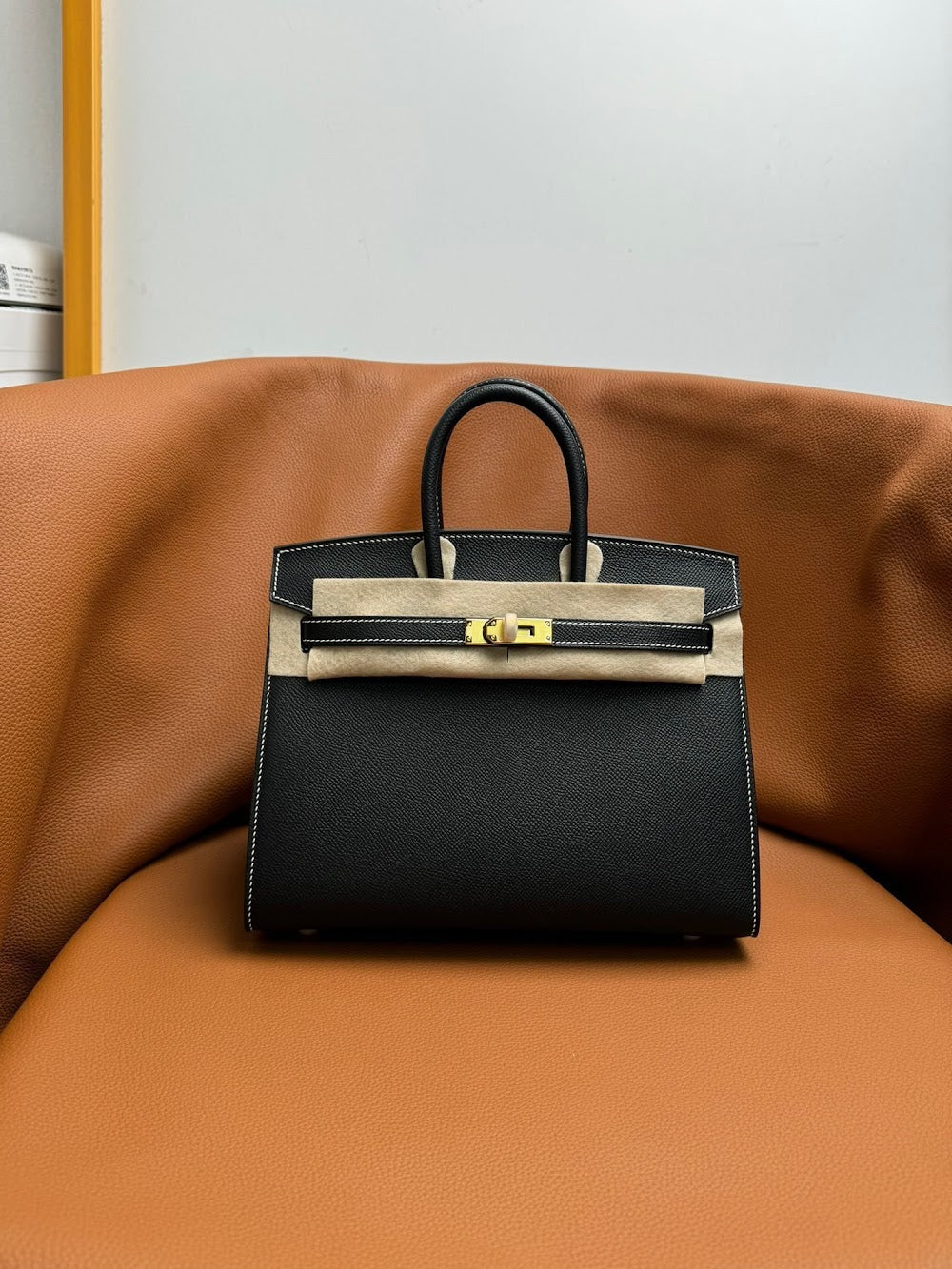 Anum Bags Hermesn Luxury Bag --118704