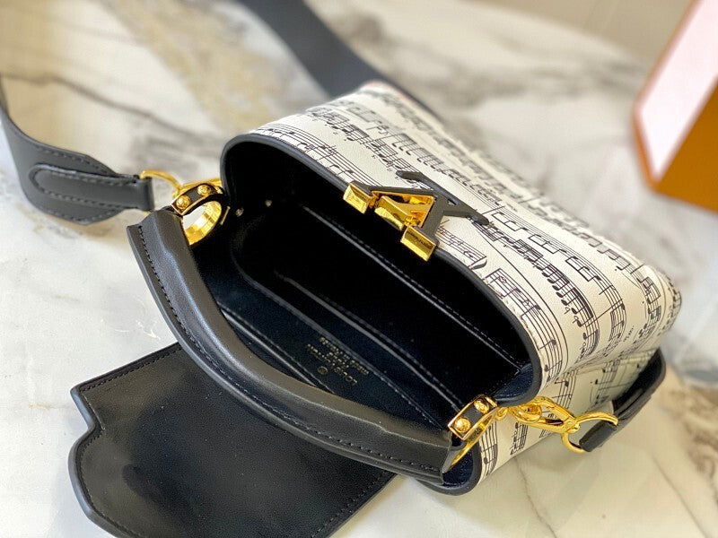 Anum Bags LVn Luxury Bag --80824