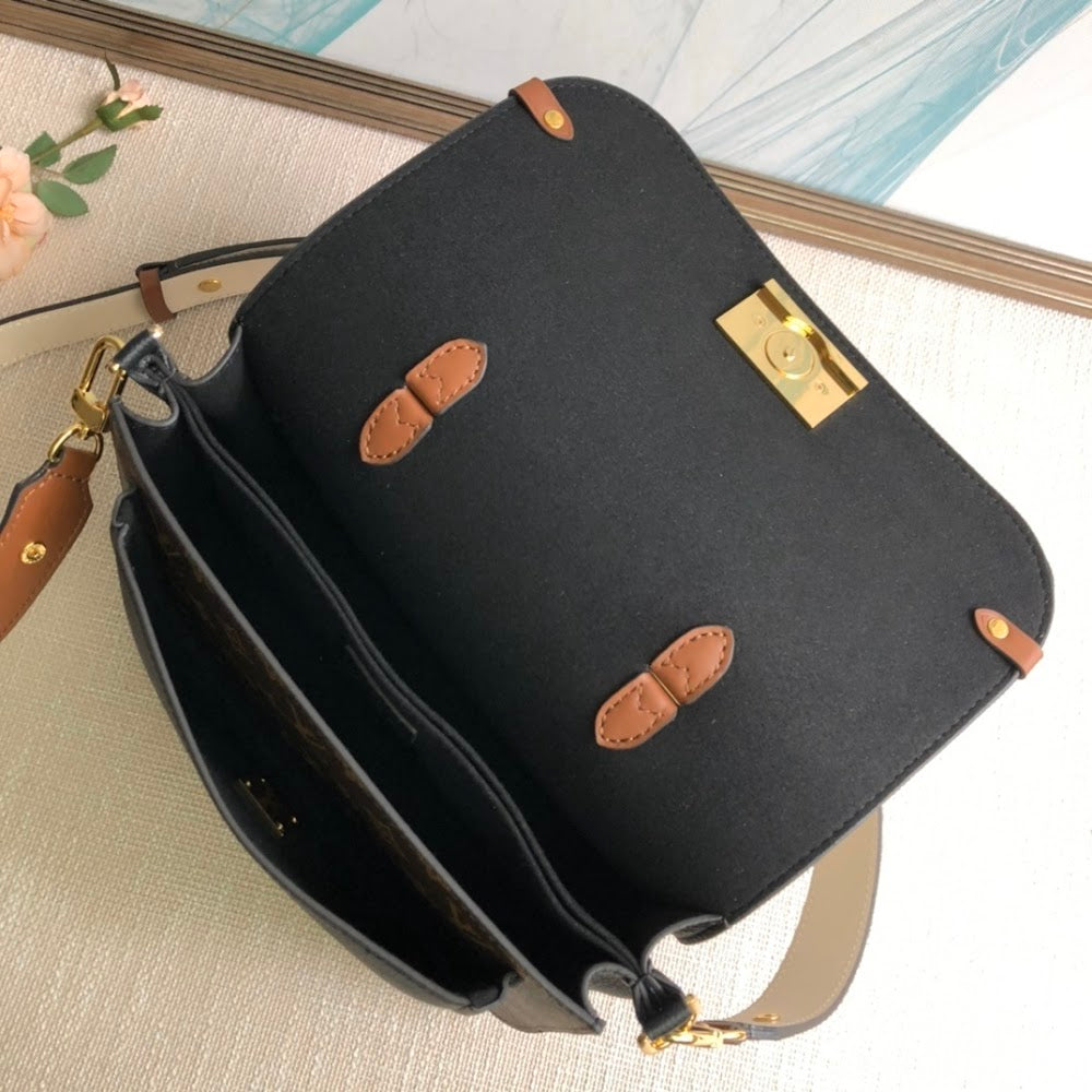 Ezyycart Bags ln Luxury Bag --59344