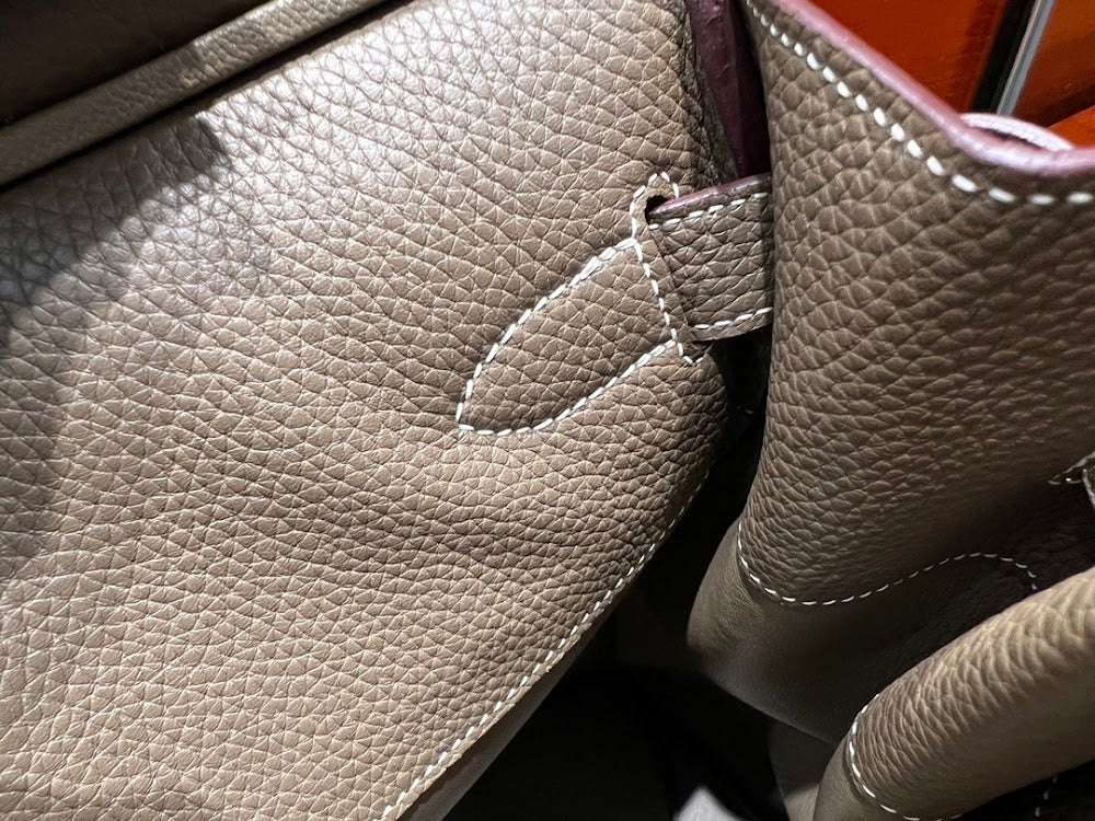 Anum Bags Hermesn Luxury Bag --116740