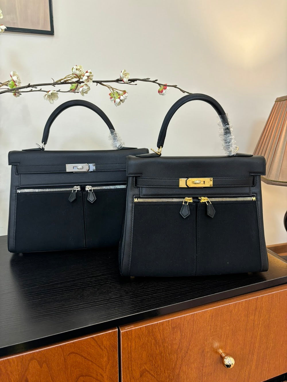 Anum Bags Hermesn Luxury Bag --117511