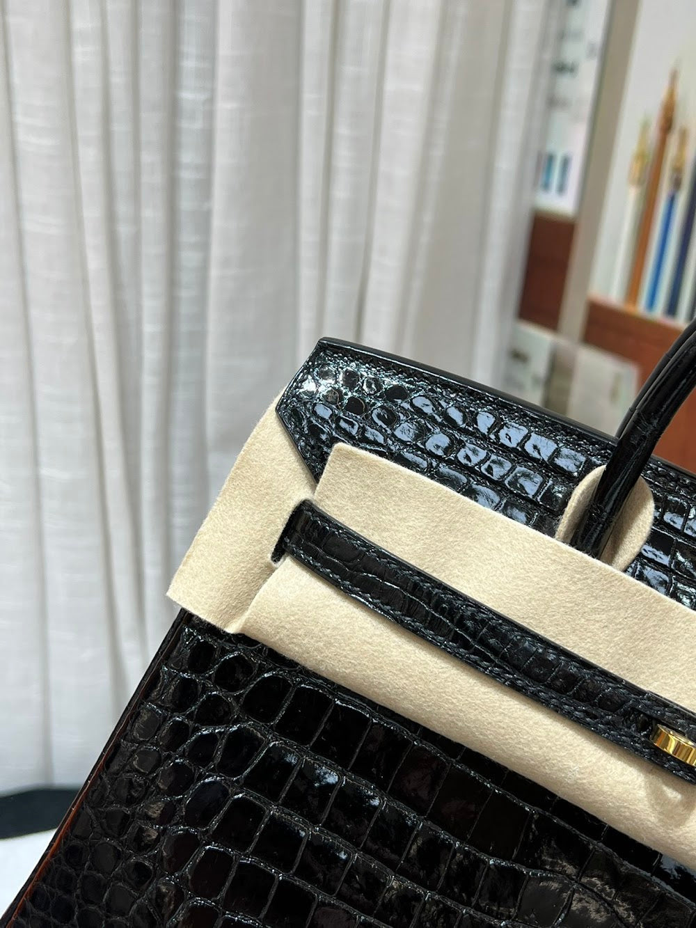 Anum Bags Hermesn Luxury Bag --117353
