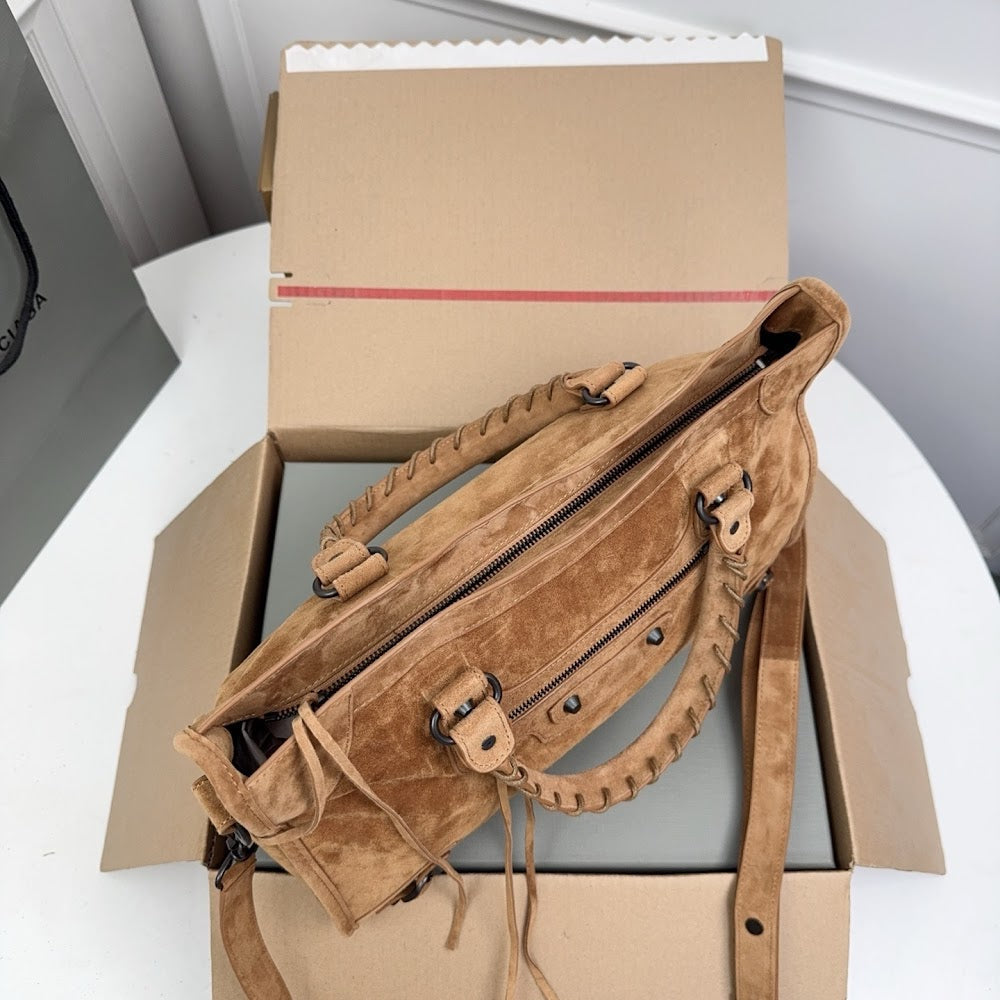 Ezyycart Bags Balenciaga Luxury Bag --111256