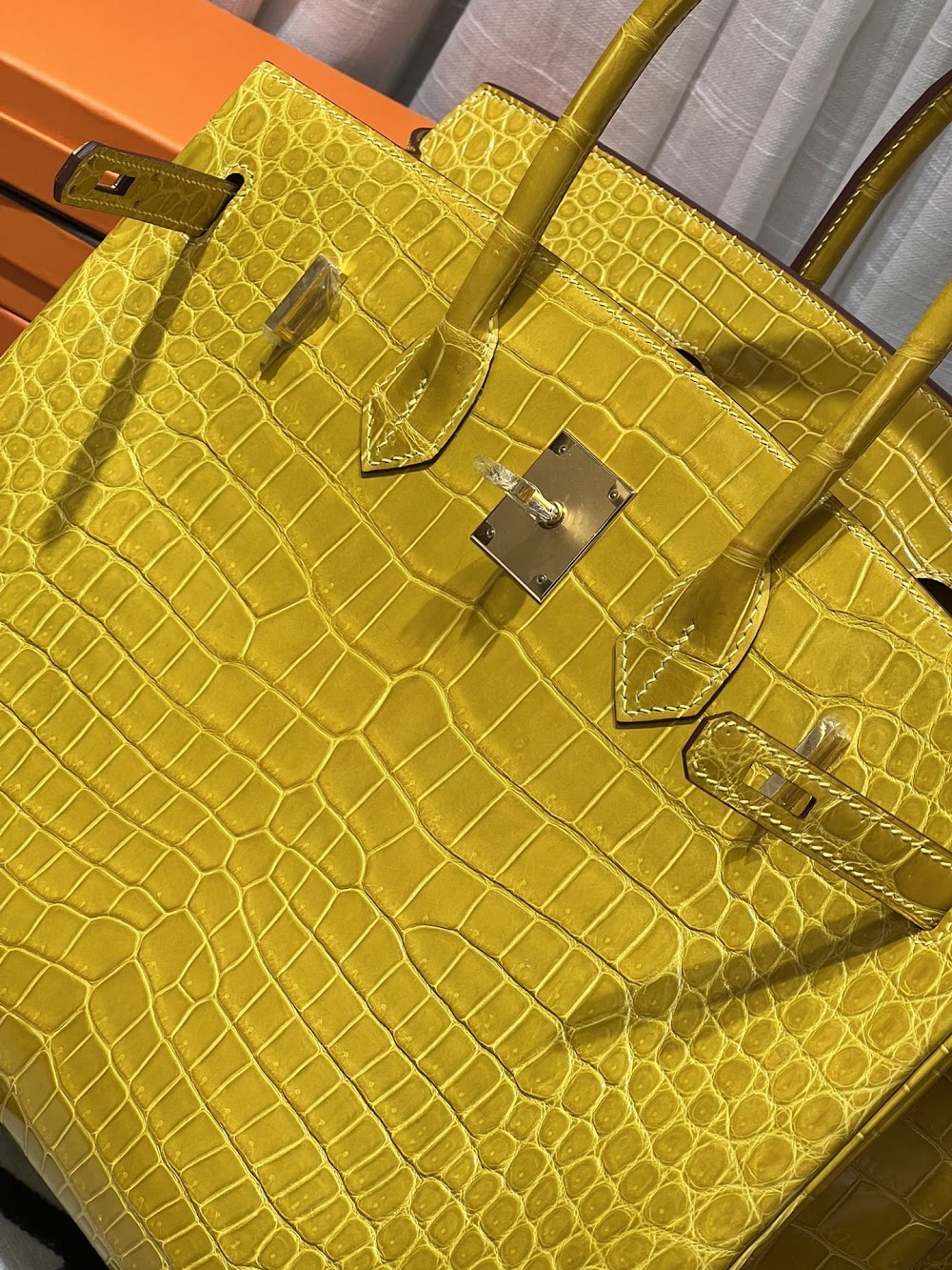 Anum Bags Hermesn Luxury Bag --116723