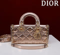 Anum Bags Diorn Luxury Bag --114743
