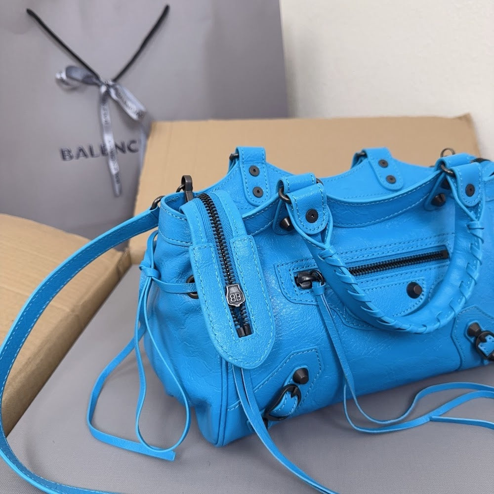 Ezyycart Bags Balenciaga Luxury Bag --111309