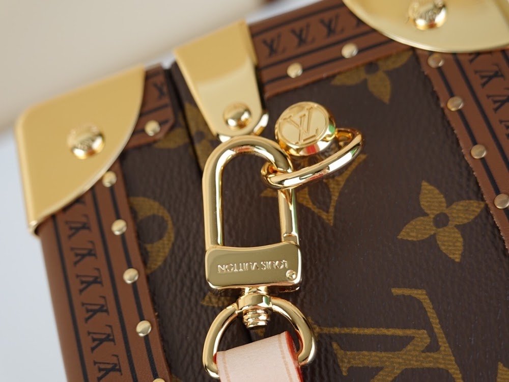 Anum Bags ln Luxury Bag --60320